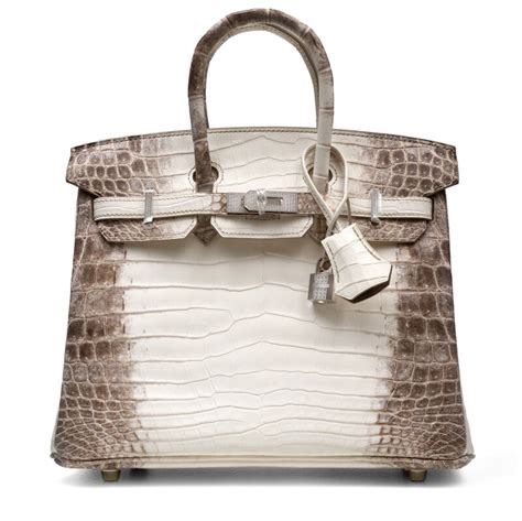 crocodile birkin hermes|hermes himalayan birkin 25 price.